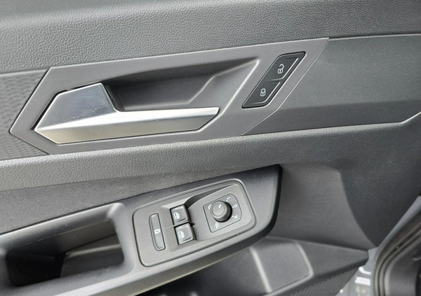 Ford Tourneo Connect Grand cena 145900 przebieg: 24100, rok produkcji 2023 z Bojanowo małe 254